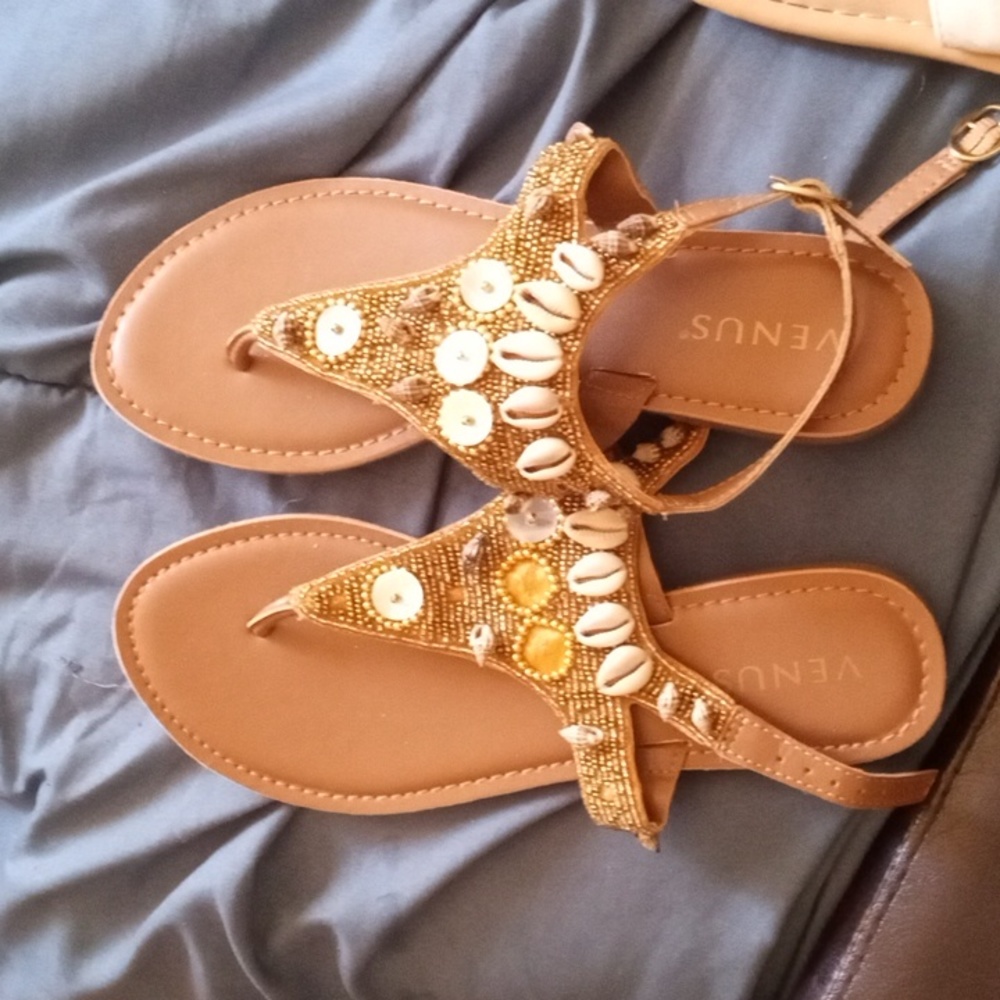 Woman sandles